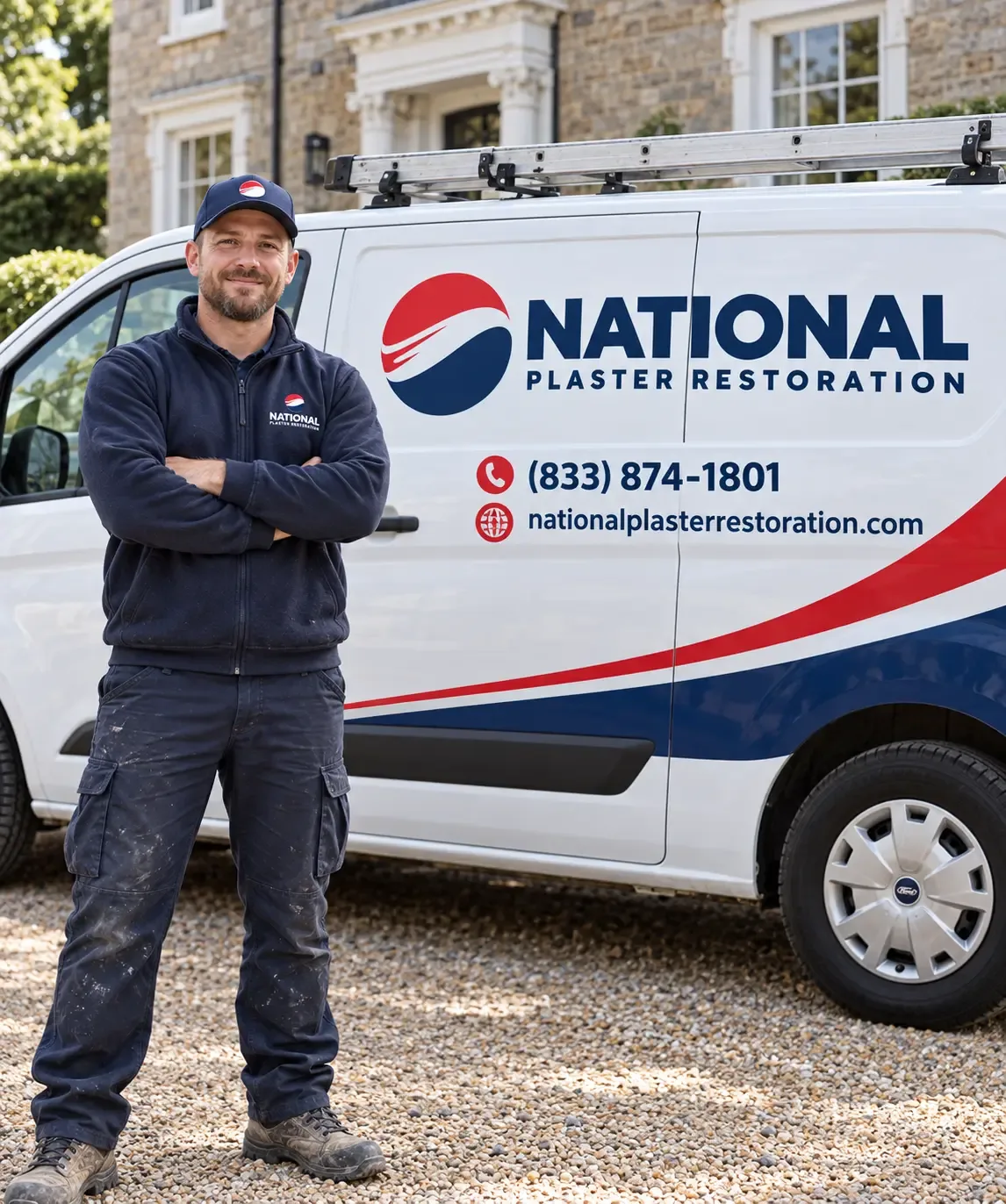 Plaster Repair company in Hope Mills, NC